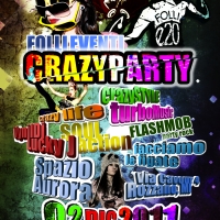 CrazyParty.front 