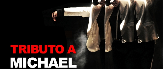 Tributo Michael Jackson Web 3